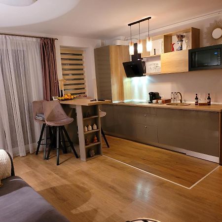 Executive Apartment Avantgarden Coresi Brașov Exterior foto