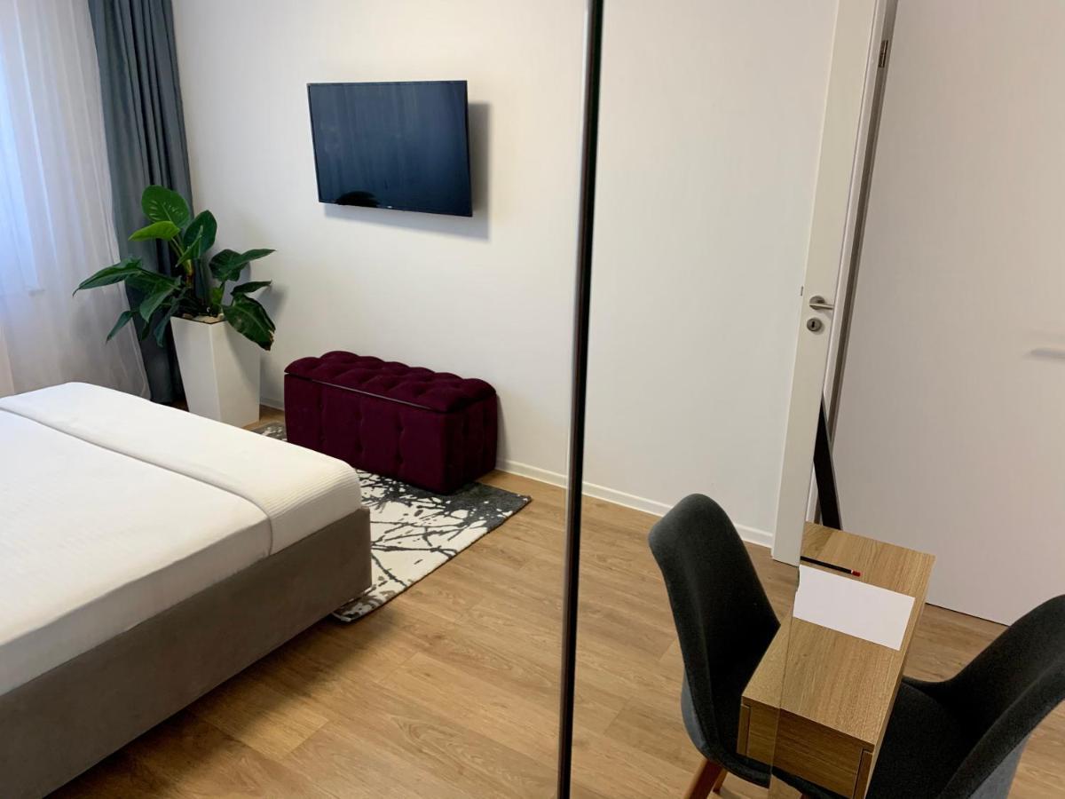 Executive Apartment Avantgarden Coresi Brașov Exterior foto